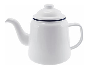 Falcon Enamel 1.5L 14cm Teapot
