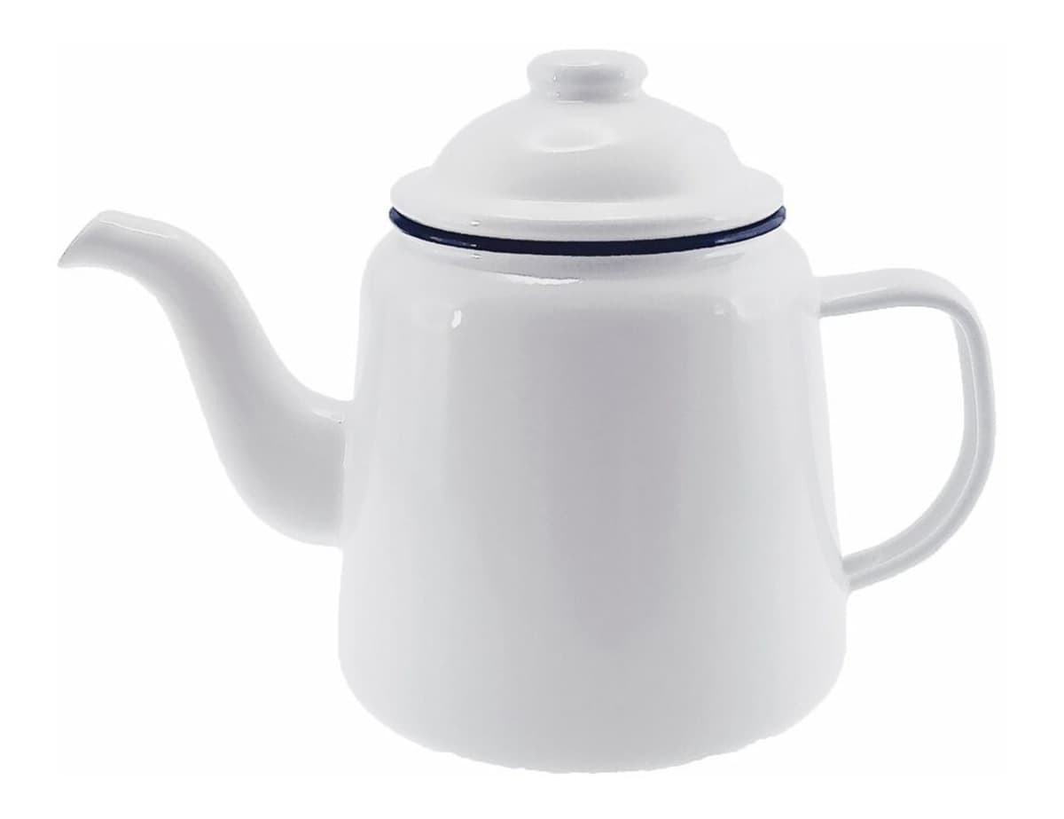 Falcon Enamel 1.5L 14cm Teapot
