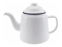 Falcon Enamel 1.5L 14cm Teapot