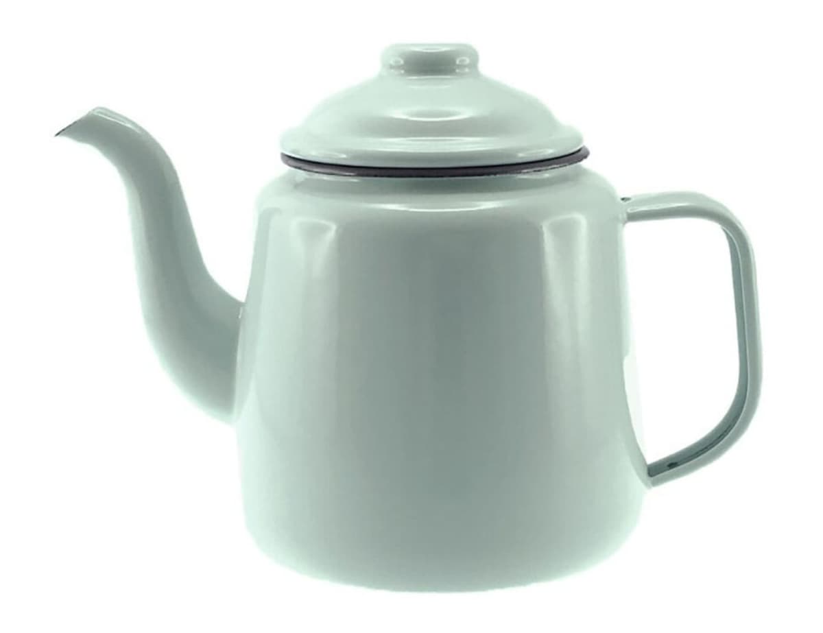 Falcon Enamel 1.5L 14cm Teapot
