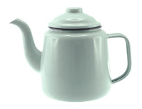 Falcon Enamel 1.5L 14cm Teapot