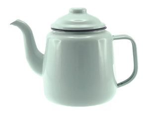Falcon Enamel 1.5L 14cm Teapot