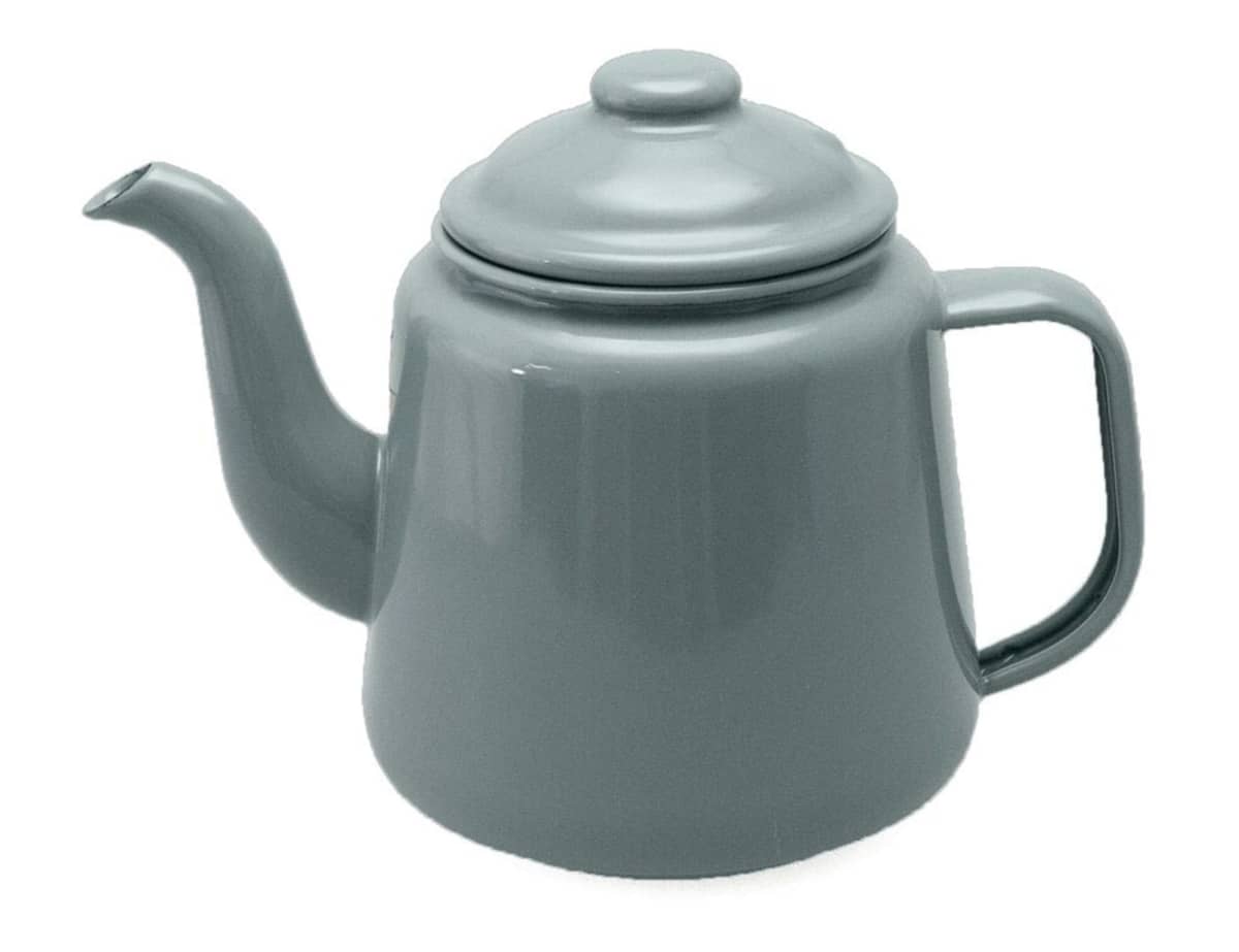 Falcon Enamel 1.5L 14cm Teapot