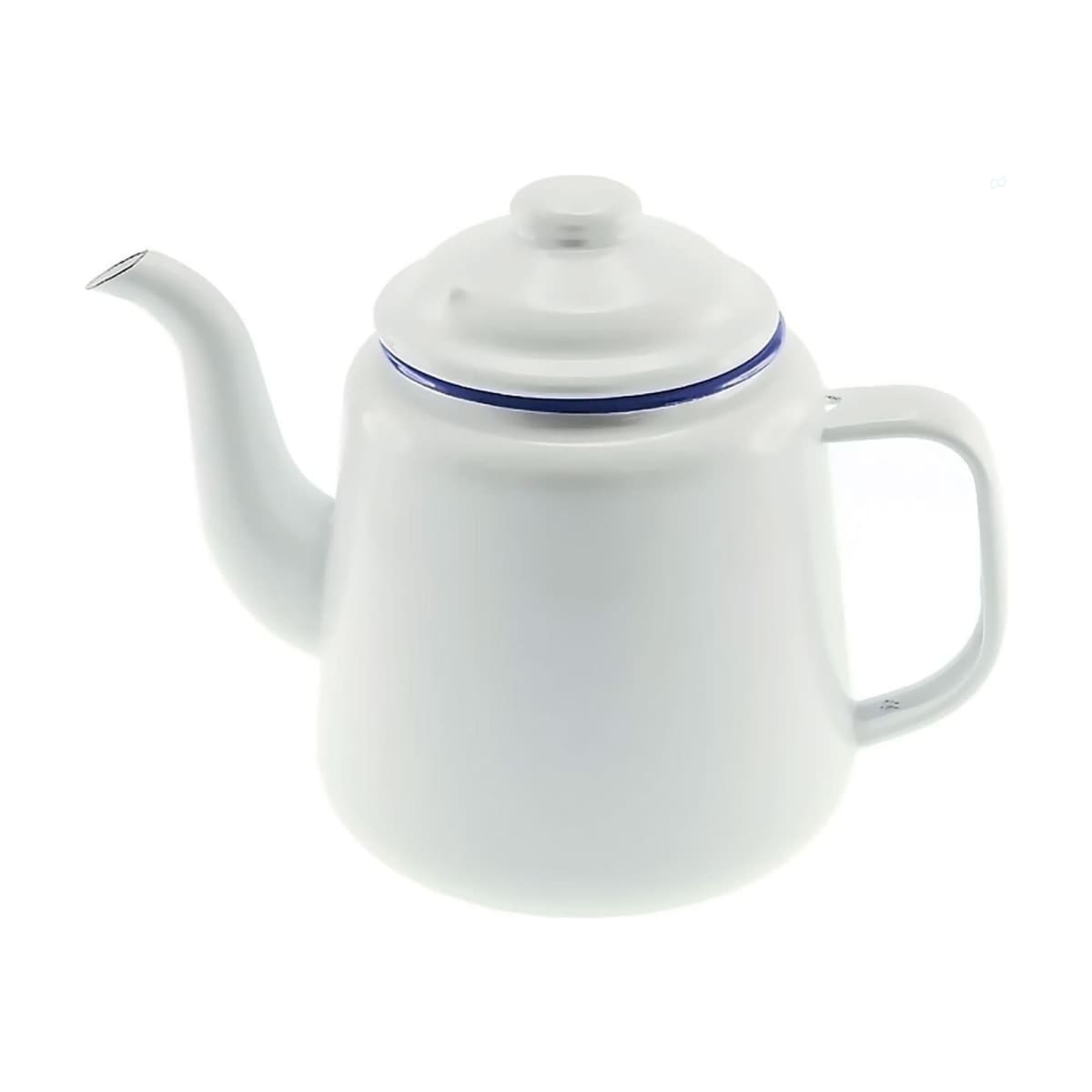 Falcon Enamel 1.5L 14cm Teapot
