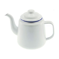 Falcon Enamel 1.5L 14cm Teapot
