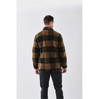 Unisex Caribou Fleece Jacket