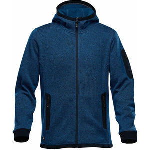 Men's Juneau Knit Hoody