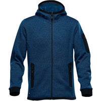 Men's Juneau Knit Hoody