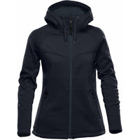 Women's Logan Performance Hoody
