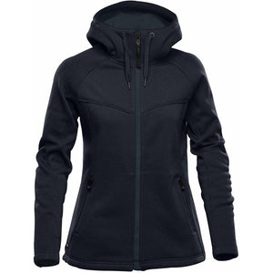 Women's Logan Performance Hoody