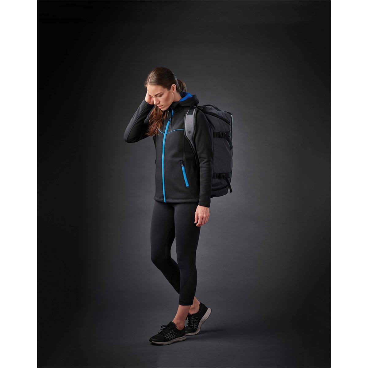 Women's Logan Performance Hoody