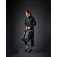 Women's Logan Performance Hoody