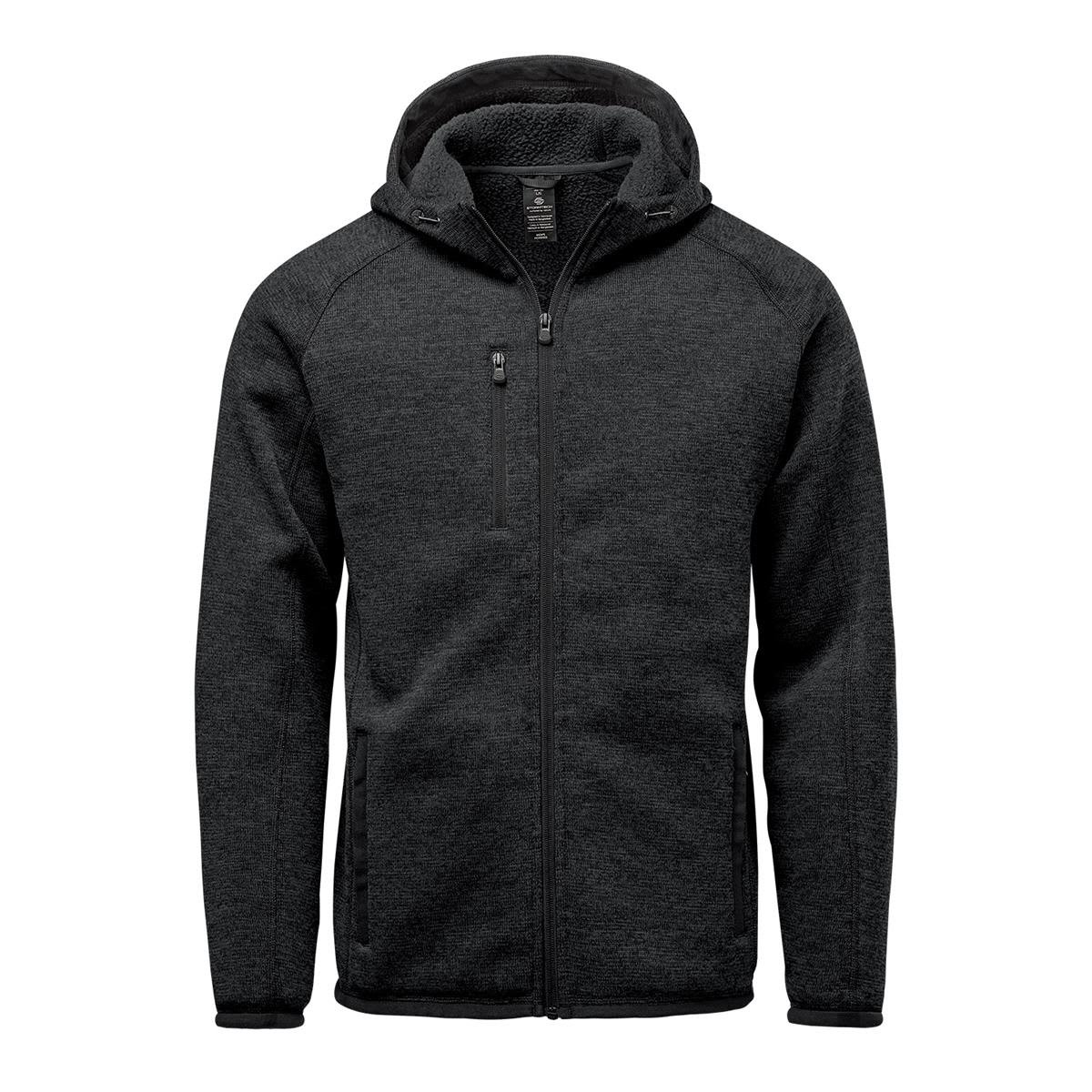 Men's Avalante Full Zip Fleece Hoody