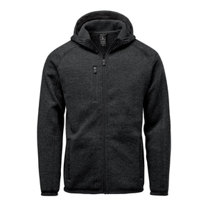 Men's Avalante Full Zip Fleece Hoody