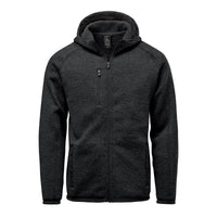 Men's Avalante Full Zip Fleece Hoody