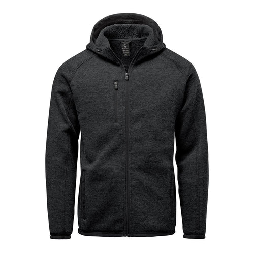 Men's Avalante Full Zip Fleece Hoody