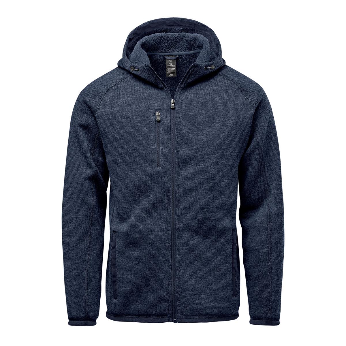 Men's Avalante Full Zip Fleece Hoody