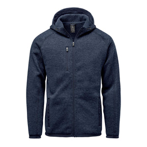Men's Avalante Full Zip Fleece Hoody
