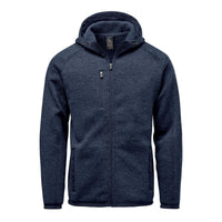 Men's Avalante Full Zip Fleece Hoody