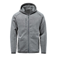 Men's Avalante Full Zip Fleece Hoody