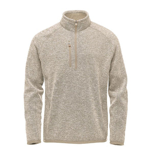 Men's Avalante 1/4 Zip Pullover