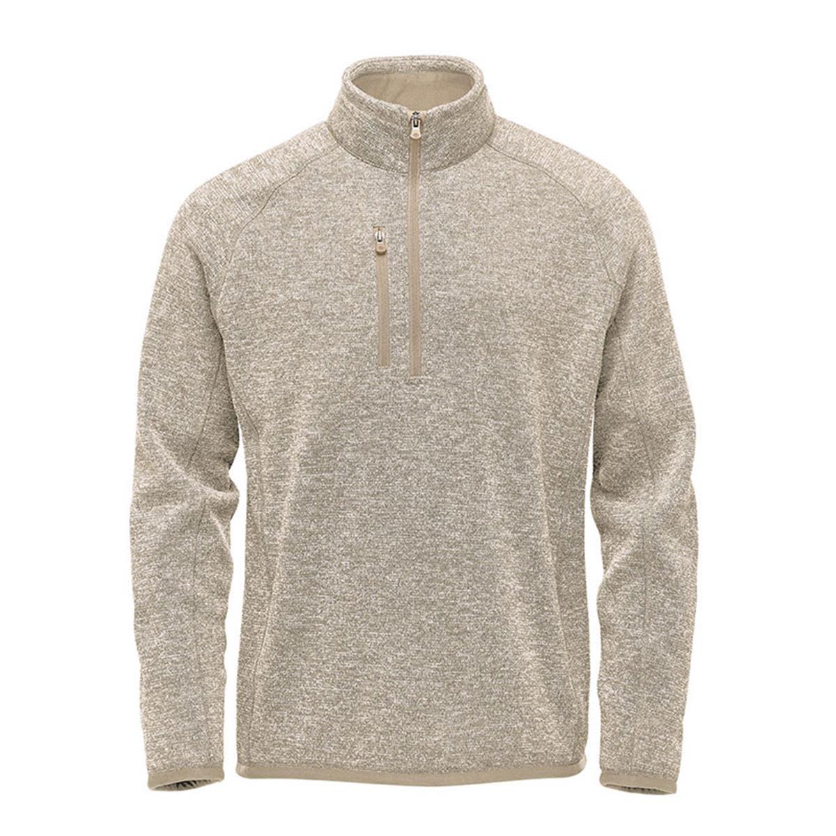 Men's Avalante 1/4 Zip Pullover