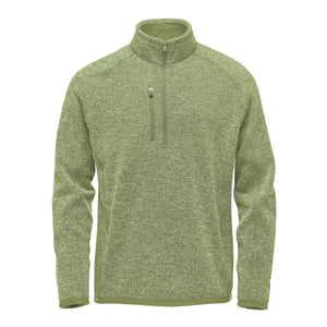 Men's Avalante 1/4 Zip Pullover
