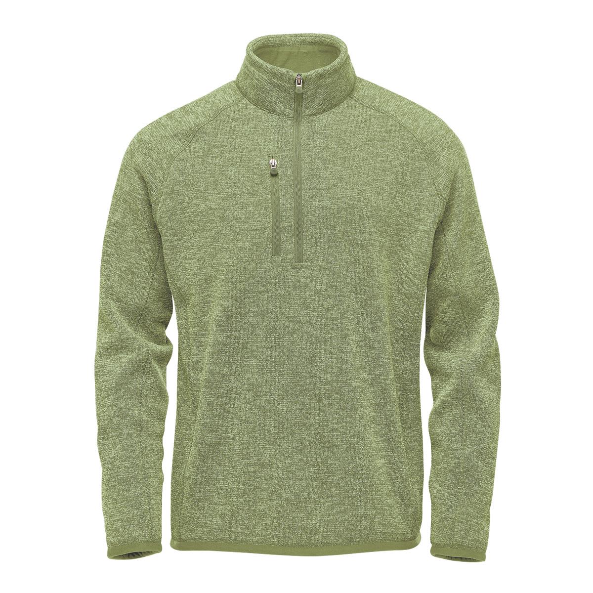 Men's Avalante 1/4 Zip Pullover