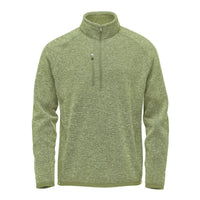 Men's Avalante 1/4 Zip Pullover