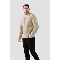 Men's Avalante 1/4 Zip Pullover