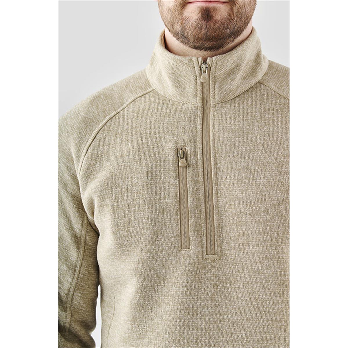 Men's Avalante 1/4 Zip Pullover