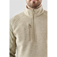 Men's Avalante 1/4 Zip Pullover