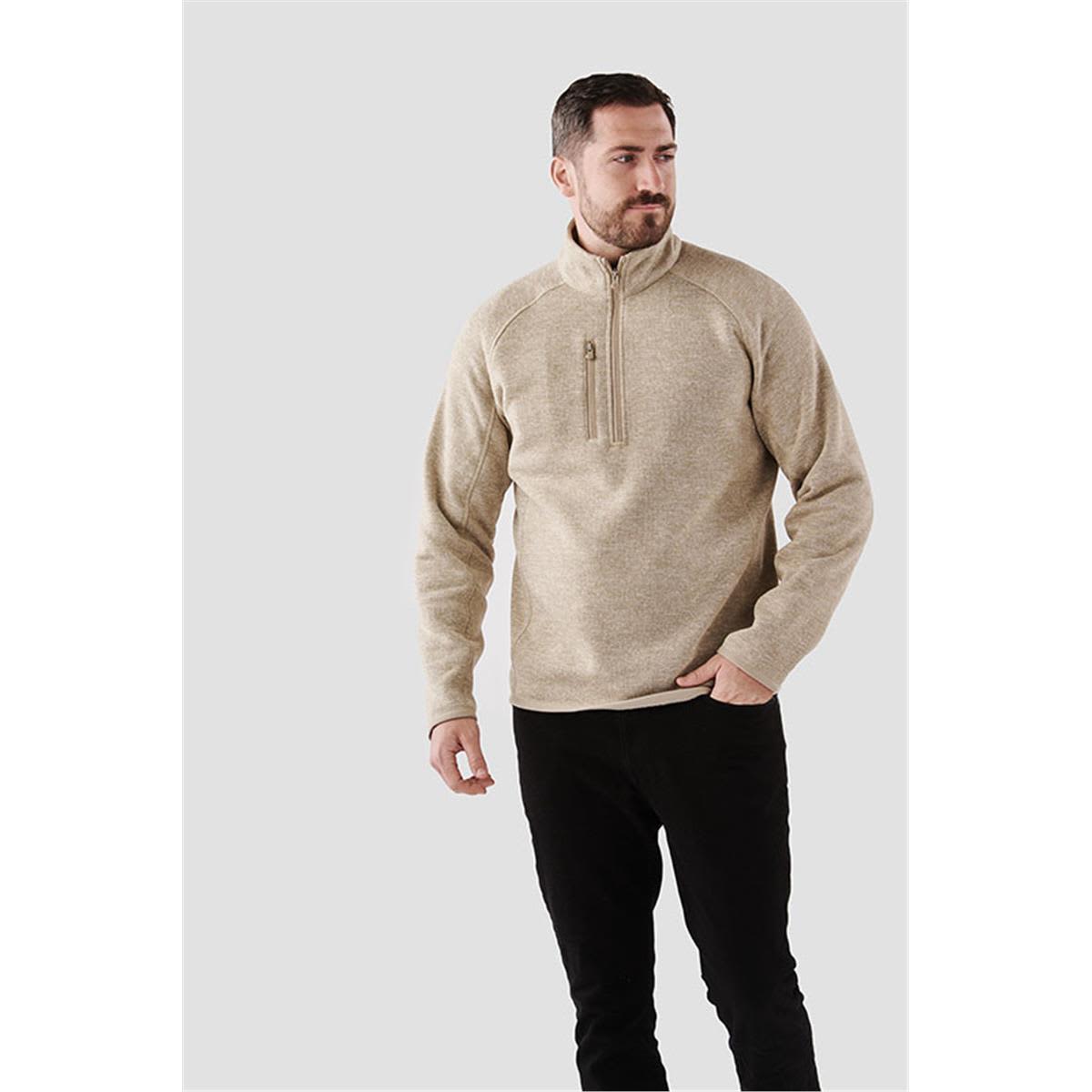 Men's Avalante 1/4 Zip Pullover