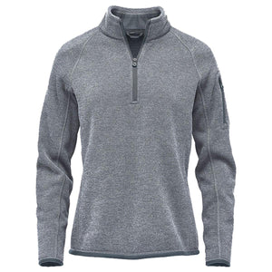 Women's Avalante 1/4 Zip Pullover