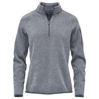 Women's Avalante 1/4 Zip Pullover