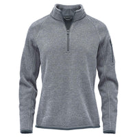 Women's Avalante 1/4 Zip Pullover