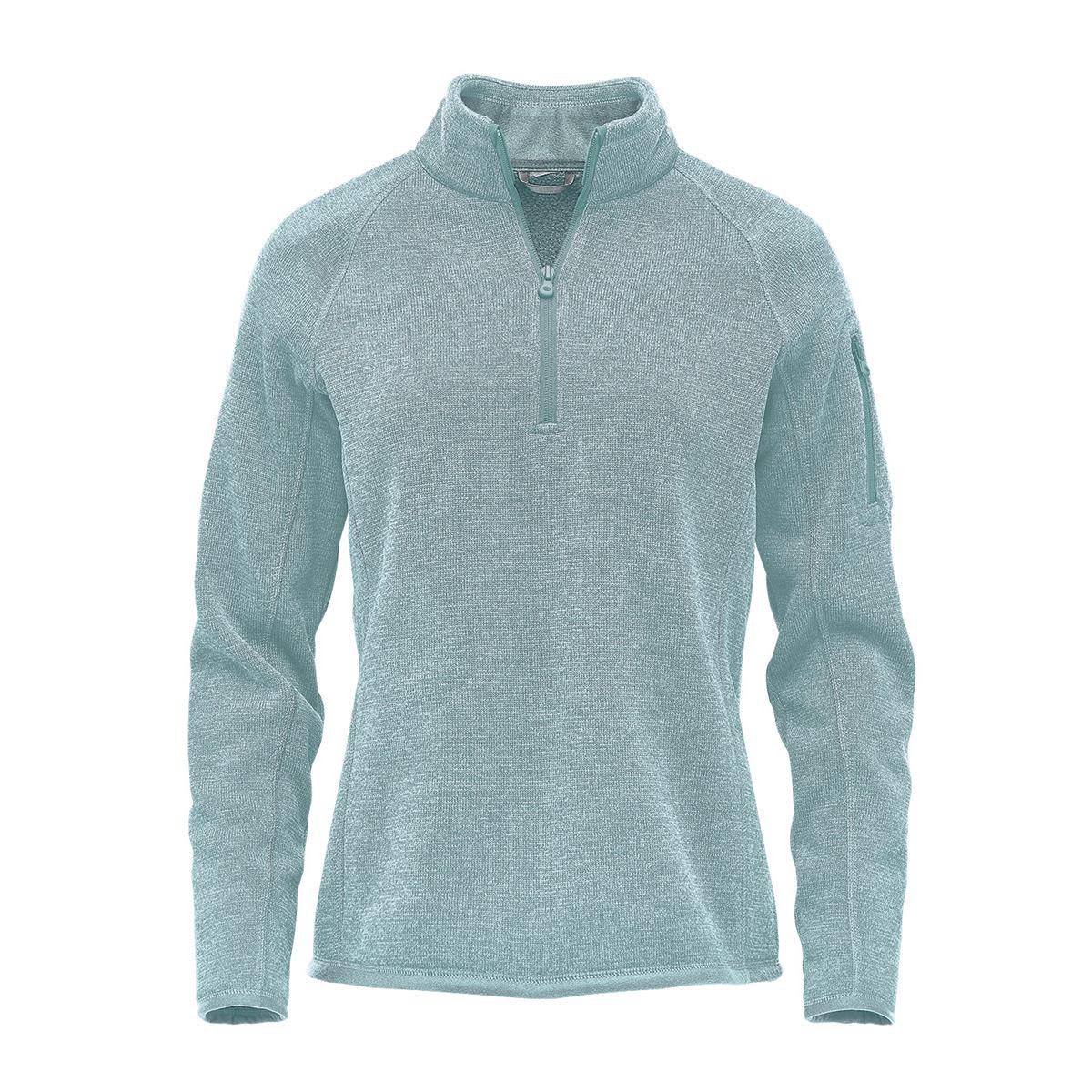 Women's Avalante 1/4 Zip Pullover