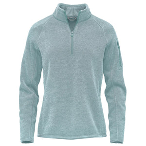 Women's Avalante 1/4 Zip Pullover