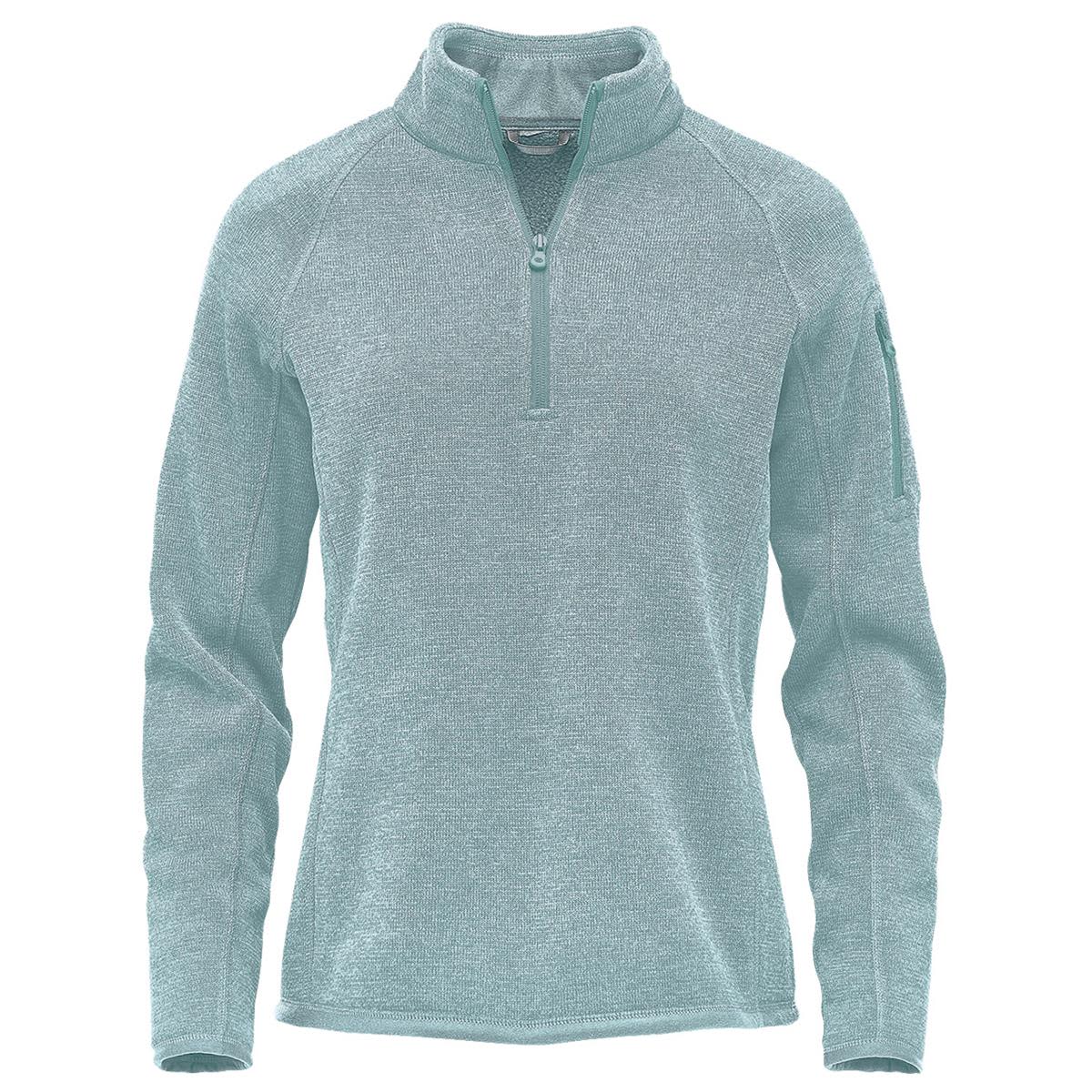 Women's Avalante 1/4 Zip Pullover