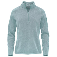 Women's Avalante 1/4 Zip Pullover