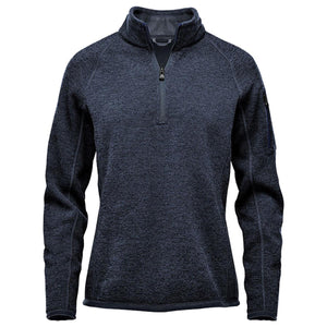 Women's Avalante 1/4 Zip Pullover