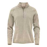 Women's Avalante 1/4 Zip Pullover