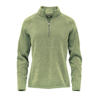 Women's Avalante 1/4 Zip Pullover