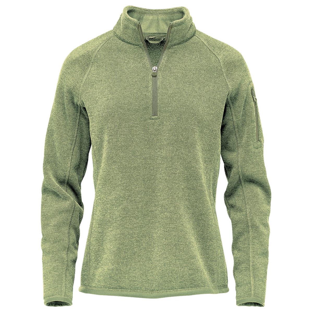 Women's Avalante 1/4 Zip Pullover