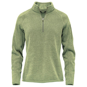 Women's Avalante 1/4 Zip Pullover