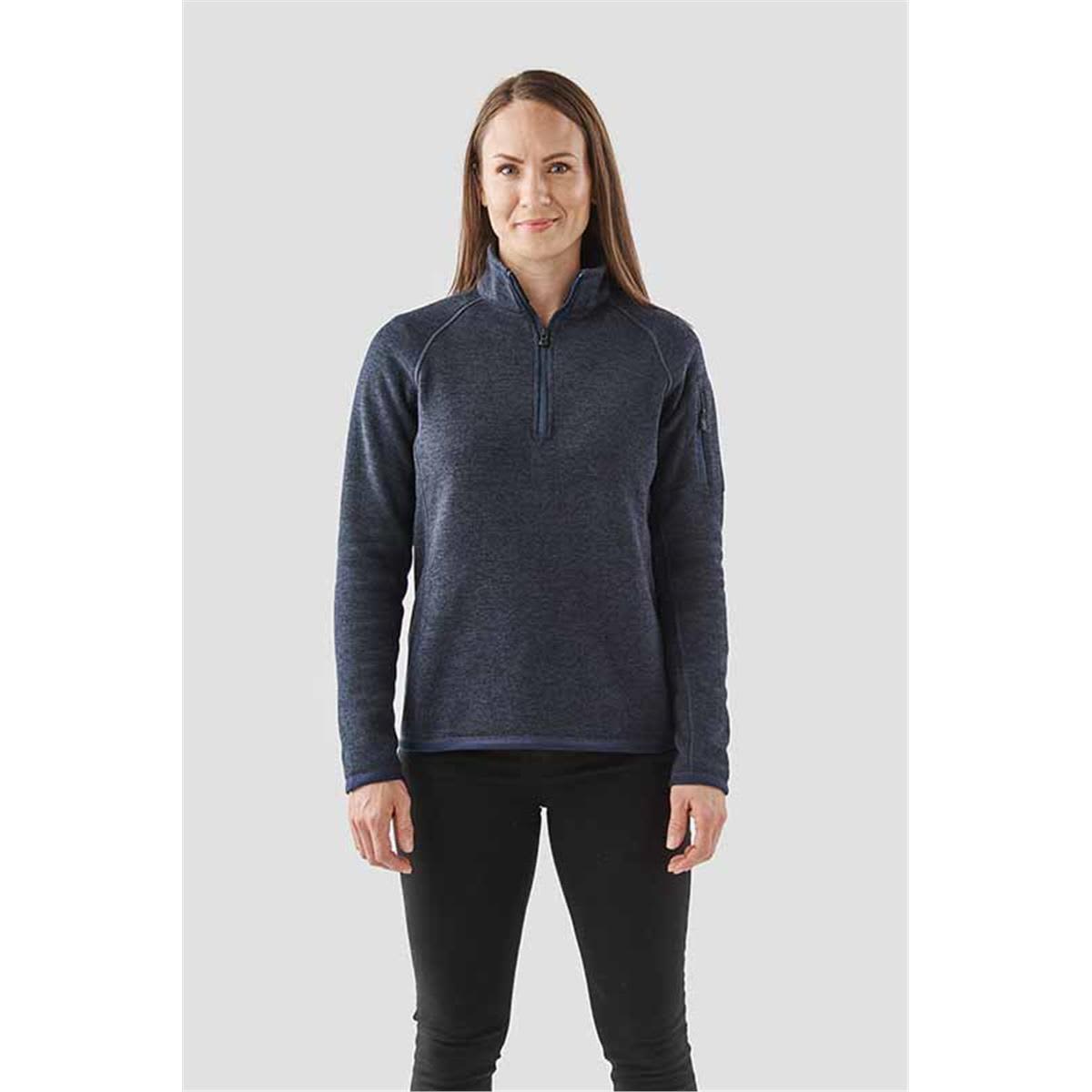 Women's Avalante 1/4 Zip Pullover