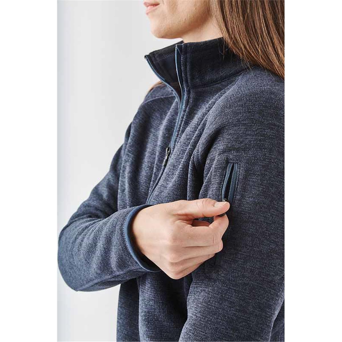 Women's Avalante 1/4 Zip Pullover