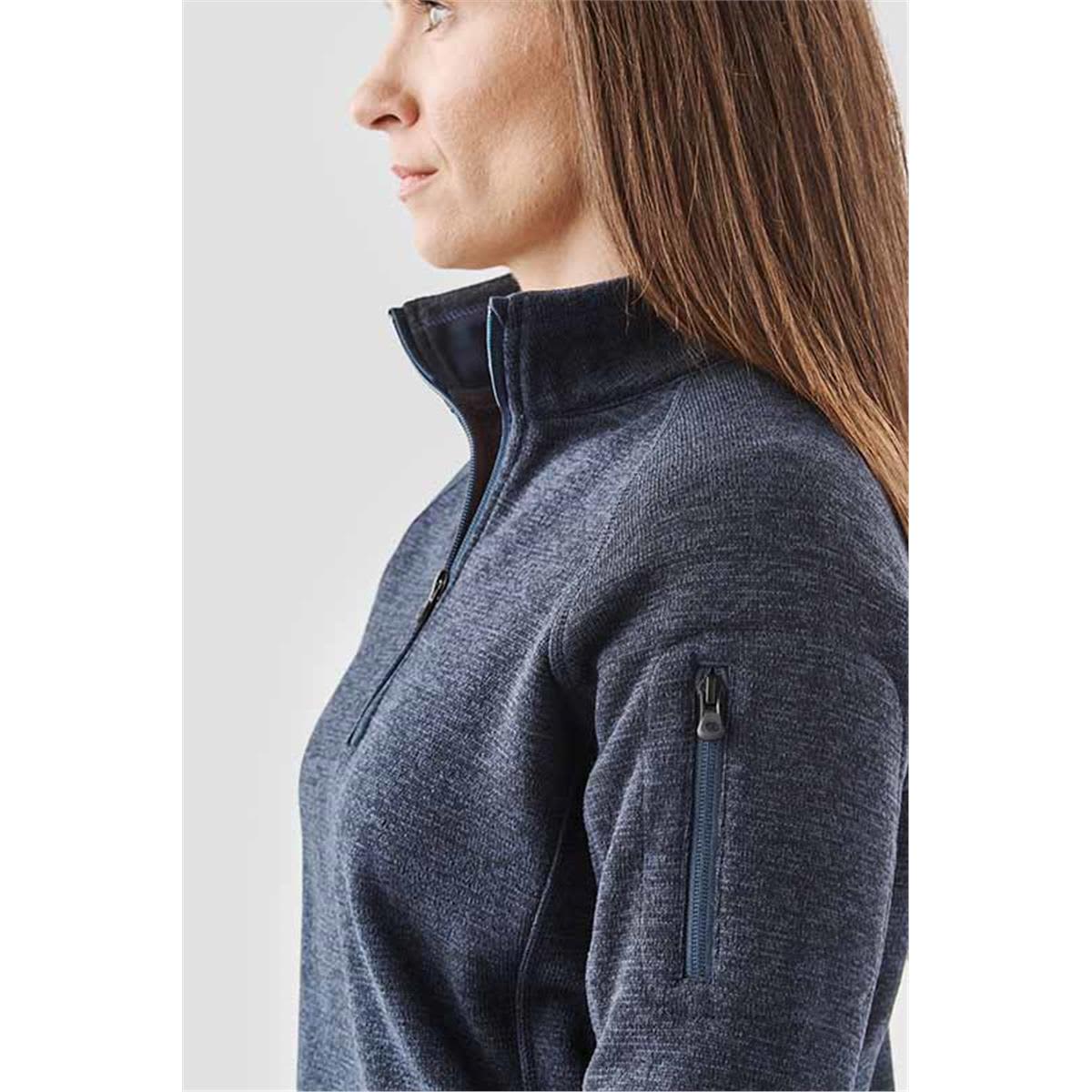 Women's Avalante 1/4 Zip Pullover