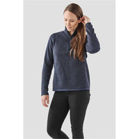 Women's Avalante 1/4 Zip Pullover
