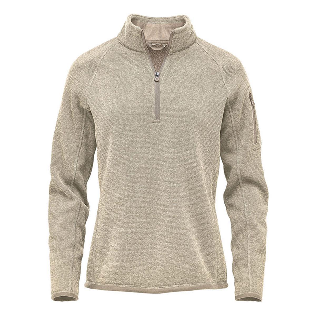 Women's Avalante 1/4 Zip Pullover